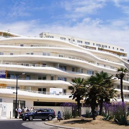 0Zin1 : Les Terrasses De La Falaise, 6 Personnes Lejlighed Boulogne-sur-Mer Eksteriør billede